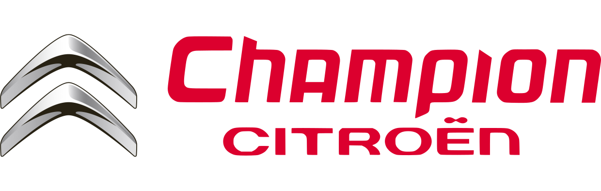 Champion Citroen