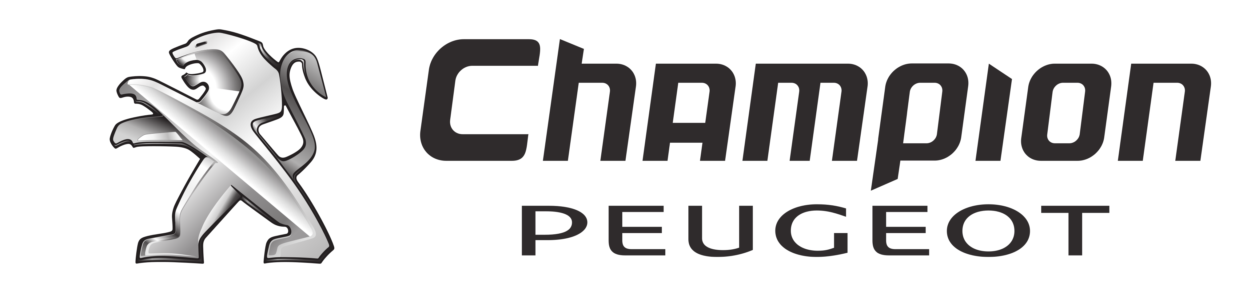 Champion Peugeot