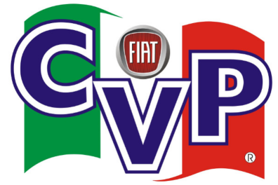 CVP Fiat